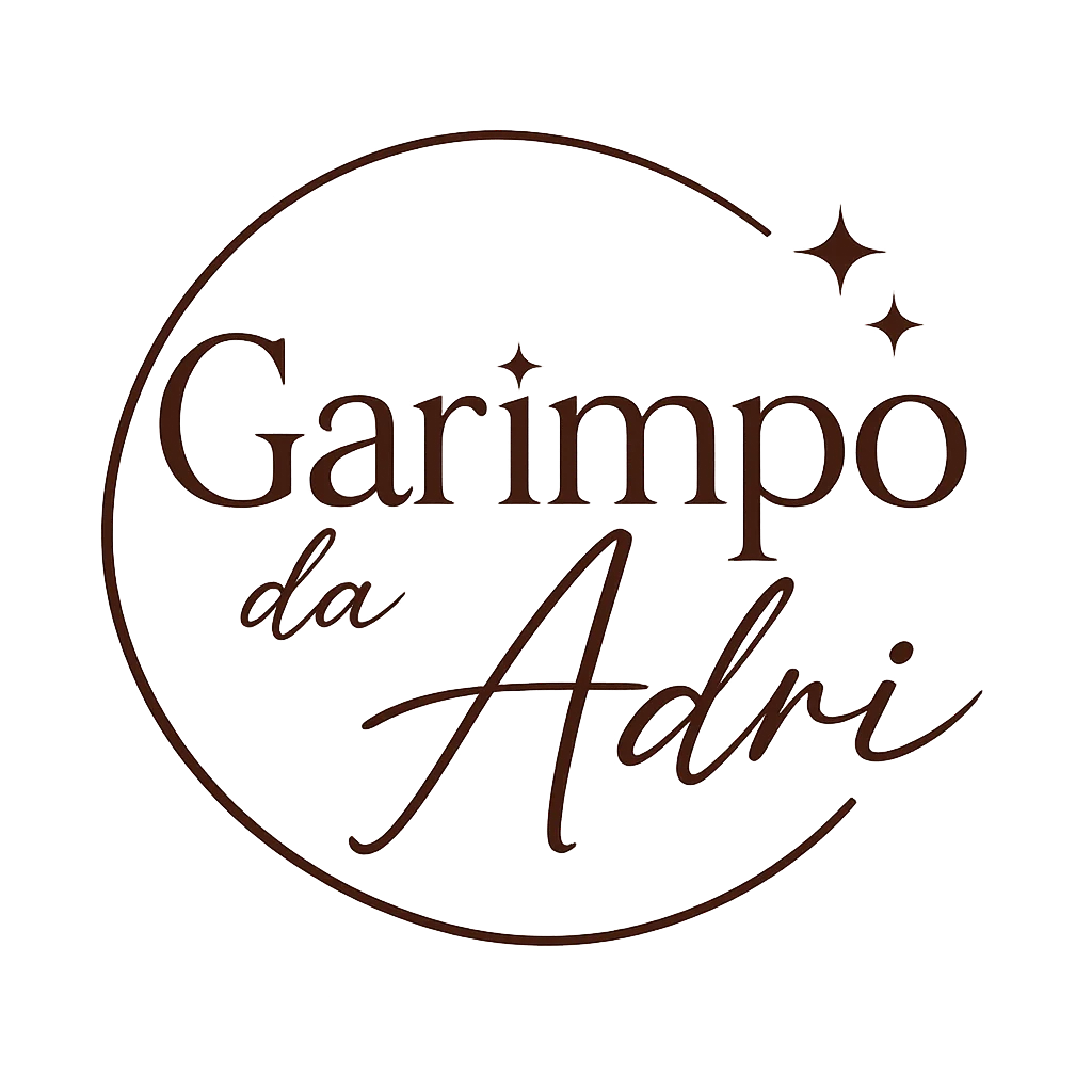 Garimpo da Adri